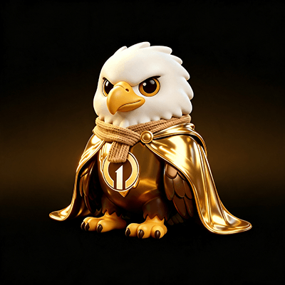 OI Agent Eagle IP